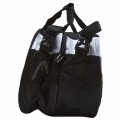Elite Padel Supercombi Black/white*Head Clearance