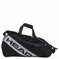 Elite Padel Supercombi Black/white*Head Clearance