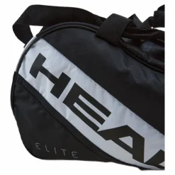 Elite Padel Supercombi Black/white*Head Clearance