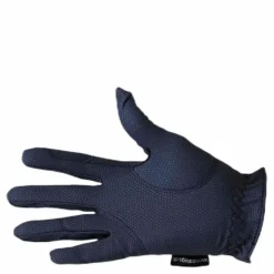 Elite Shine Glove Blue*Catago Hot