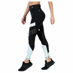 Puma Elite Speed Tight Blue/Black Blå och Svart New