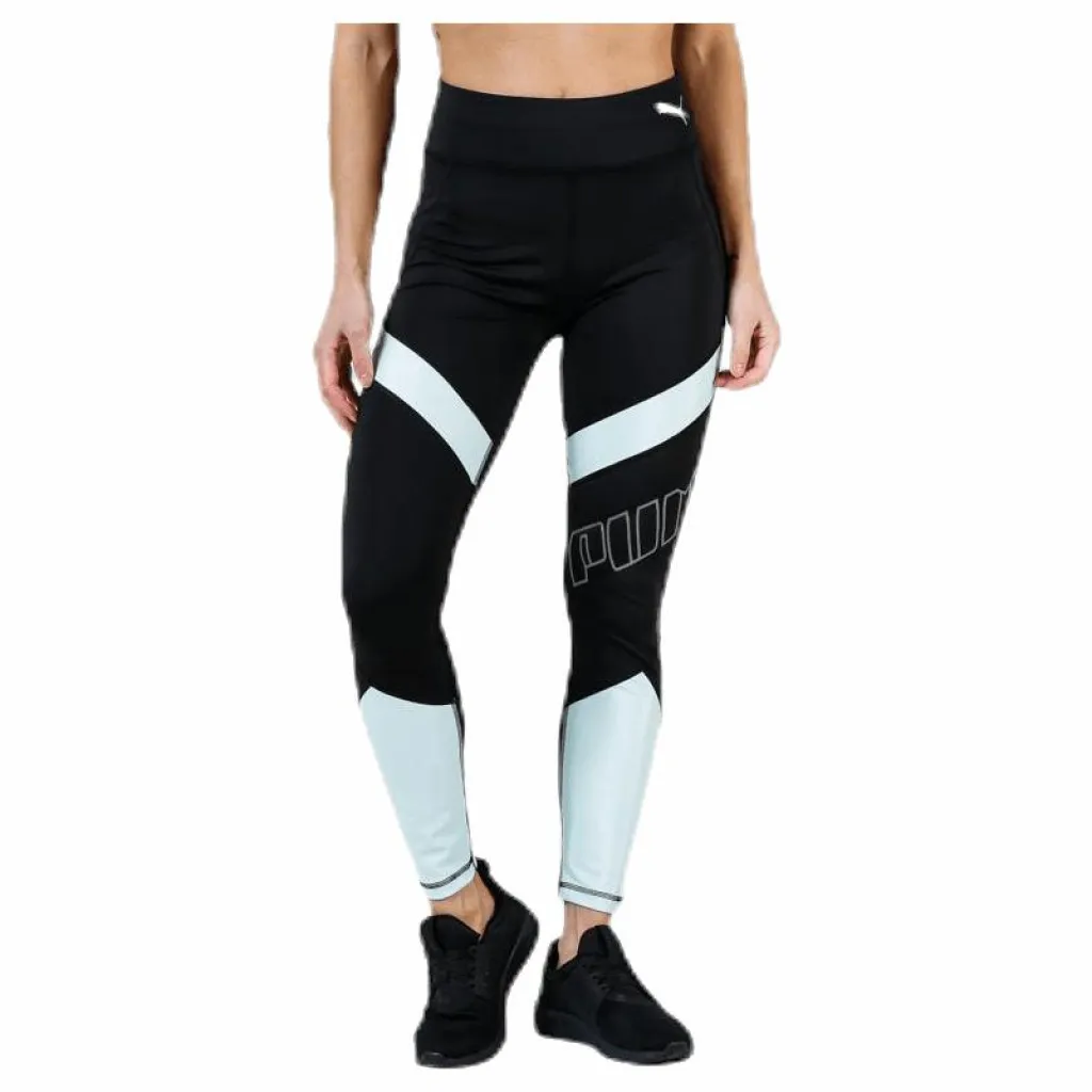 Puma Elite Speed Tight Blue/Black Blå och Svart New