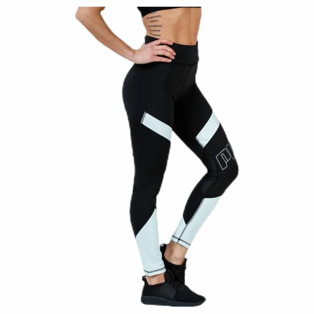 Puma Elite Speed Tight Blue/Black Blå och Svart New
