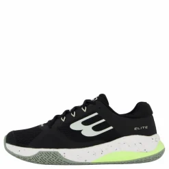 Bullpadel Elite 24v Black Flerfärgad