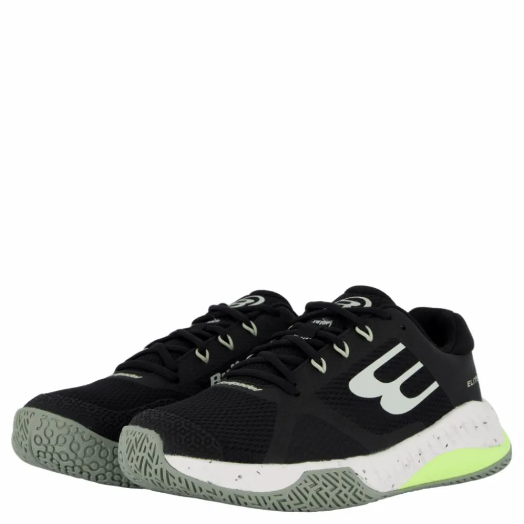 Bullpadel Elite 24v Black Flerfärgad
