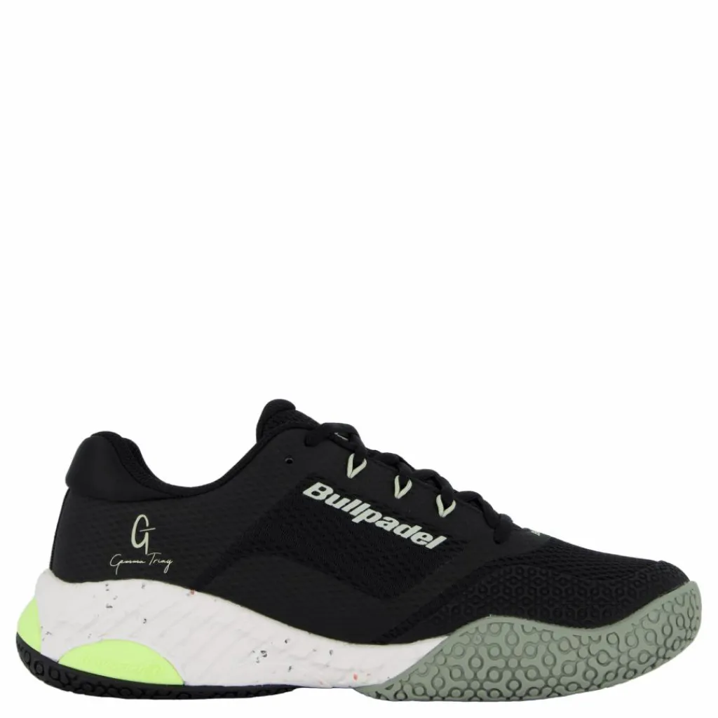 Bullpadel Elite 24v Black Flerfärgad