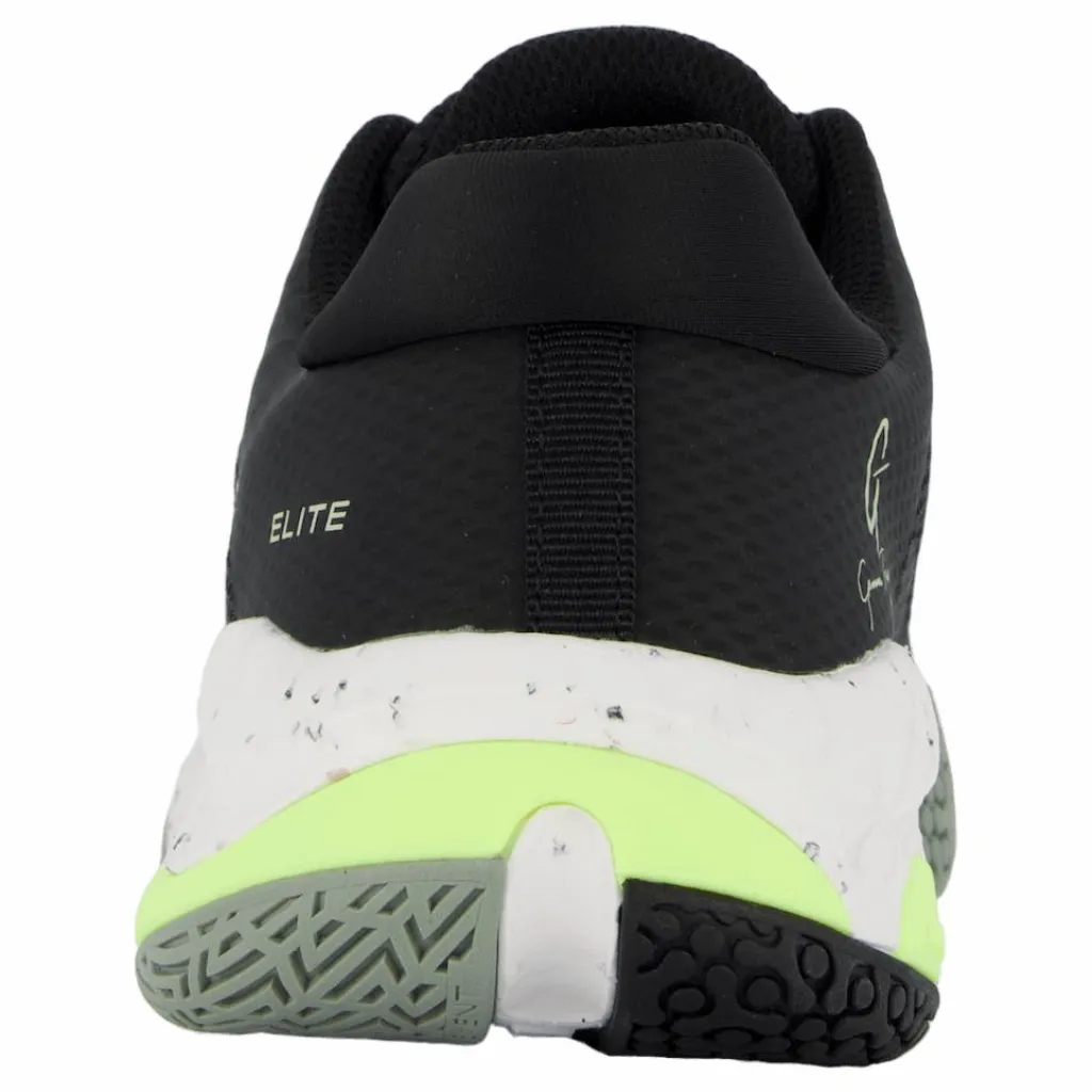 Bullpadel Elite 24v Black Flerfärgad