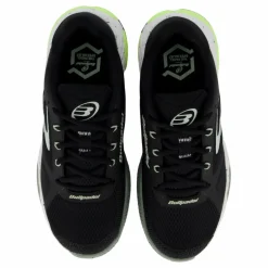 Bullpadel Elite 24v Black Flerfärgad