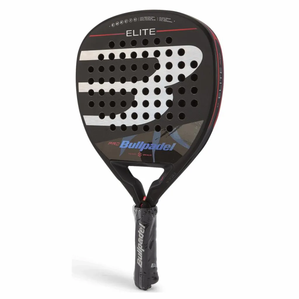 Elite W 2023*Bullpadel Best