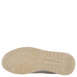 Exani Ella Beige Vit och Grå Discount