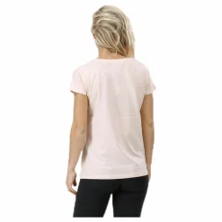 Ella Tee Pink*Svea Online