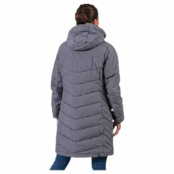 Elsa Jacket Grey*Tuxer