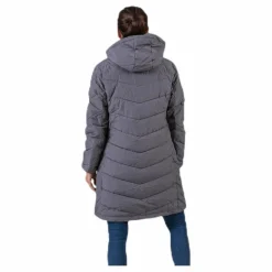 Elsa Jacket Grey*Tuxer