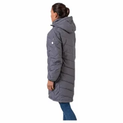 Elsa Jacket Grey*Tuxer