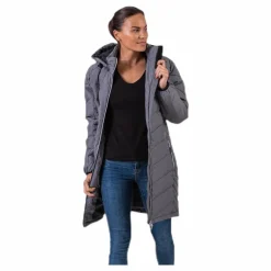 Elsa Jacket Grey*Tuxer