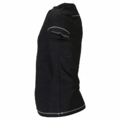 Mountain Horse Elsa Tech Top JR Black Svart Sale