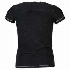 Mountain Horse Elsa Tech Top JR Black Svart Sale