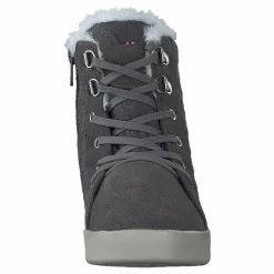 Viking Elsa Wp Grey Grå och Blå Online