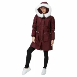 Elsi Red*Weather Report Clearance