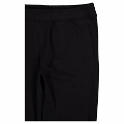 DKNY Sport Emb Lg Hw Jogger Black Svart Best