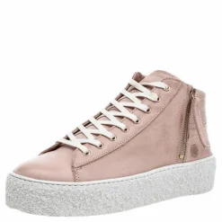 Embrace Leather Sh Pink*Sneaky Steve Online