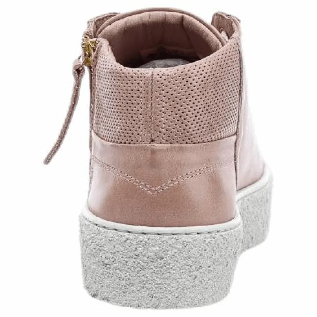 Embrace Leather Sh Pink*Sneaky Steve Online