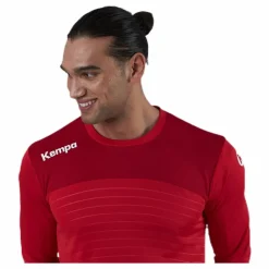 Emotion 2.0 LS Red*Kempa Sale