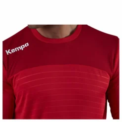 Emotion 2.0 LS Red*Kempa Sale