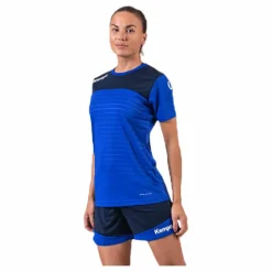 Emotion 2.0 Shirt Blue*Kempa Sale
