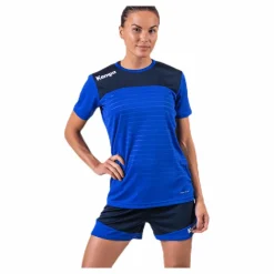 Emotion 2.0 Shirt Blue*Kempa Sale