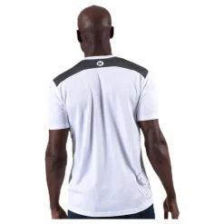 Kempa Emotion 2.0 Shirt White/Grey Vit och Grå Online