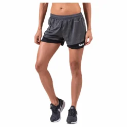 Emotion 2.0 Shorts Black/Grey*Kempa Sale