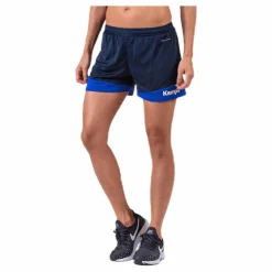 Emotion 2.0 Shorts Blue*Kempa Discount