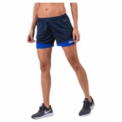 Emotion 2.0 Shorts Blue*Kempa Discount