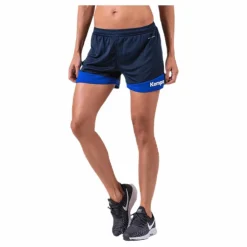 Emotion 2.0 Shorts Blue*Kempa Discount
