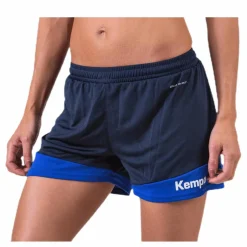 Emotion 2.0 Shorts Blue*Kempa Discount