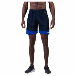 Kempa Emotion 2.0 Shorts Blue Blå Outlet