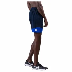 Kempa Emotion 2.0 Shorts Blue Blå Outlet