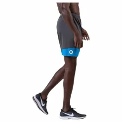 Emotion 2.0 Shorts Blue/Grey*Kempa Sale