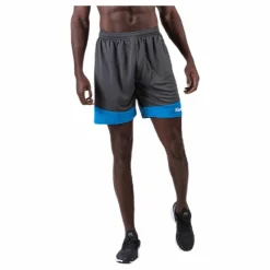 Emotion 2.0 Shorts Blue/Grey*Kempa Sale
