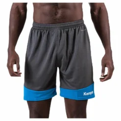 Emotion 2.0 Shorts Blue/Grey*Kempa Sale