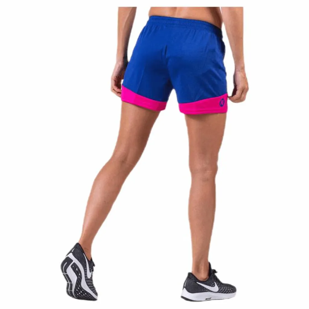 Kempa Emotion 2.0 Shorts Purple/Pink Lila och Rosa New
