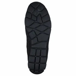 Skechers Empire - Ocean View 12406 Bbk Svart New