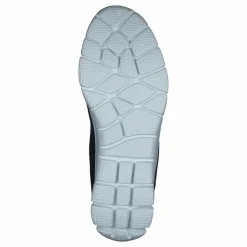 Skechers Empire - Ocean View 12406 NVBL Blå Discount