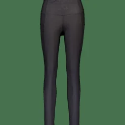GAVELO Empower Pocket Tights Black Clearance