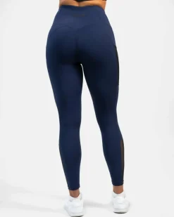 Empower Pocket Tights Blue*Gavelo Discount