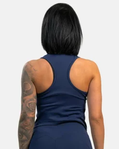 Gavelo Empower Tank Blue Blå Hot