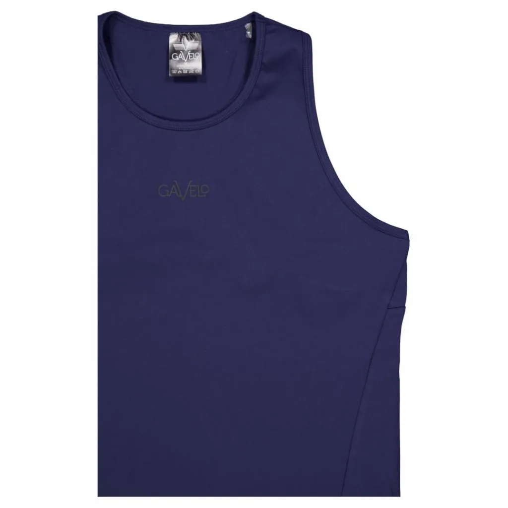 Gavelo Empower Tank Blue Blå Hot