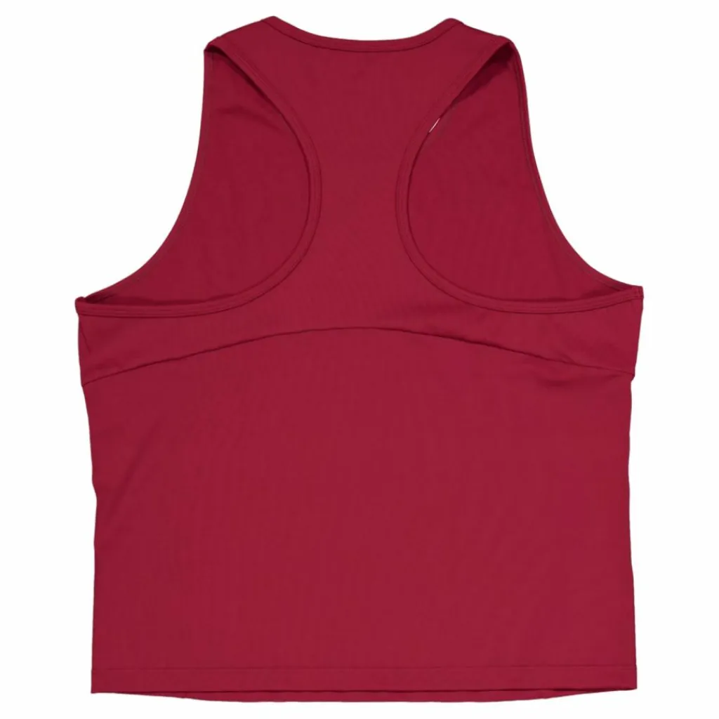 Empower Tank Bordeaux*Gavelo