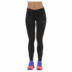 En Pointe Q2 Tight Black*Puma